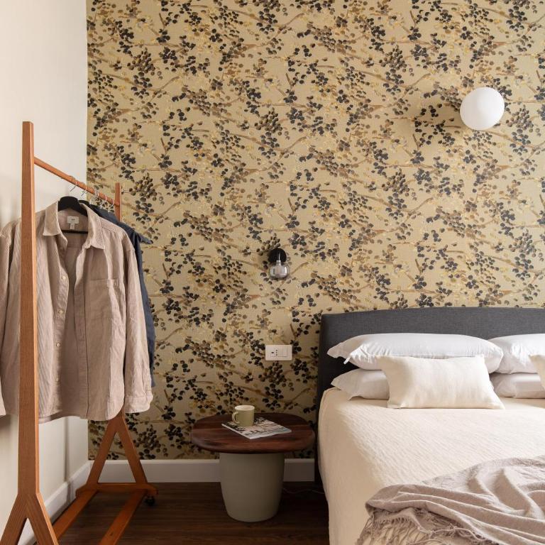 Gianicolo Boutique Apartment Onofrio - Appartamento con 2 Camere da Letto - 12