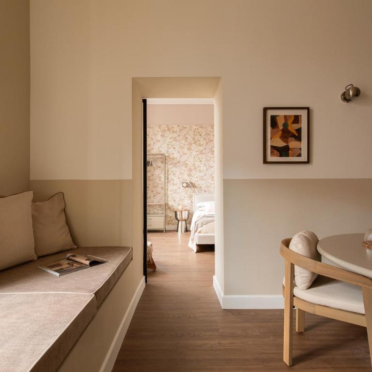 Gianicolo Boutique Apartment Onofrio - Appartamento con 2 Camere da Letto - 2
