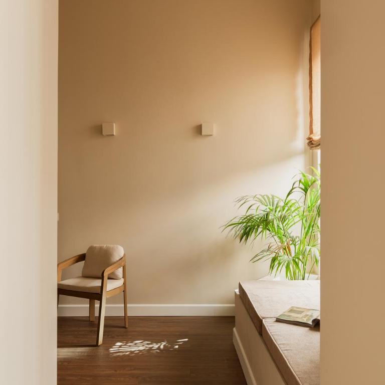 Gianicolo Boutique Apartment Onofrio - Appartamento con 2 Camere da Letto - 8