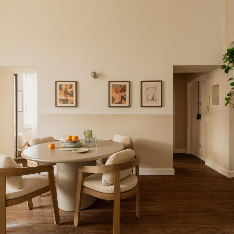 Gianicolo Boutique Apartment Onofrio - Appartamento con 2 Camere da Letto - 3