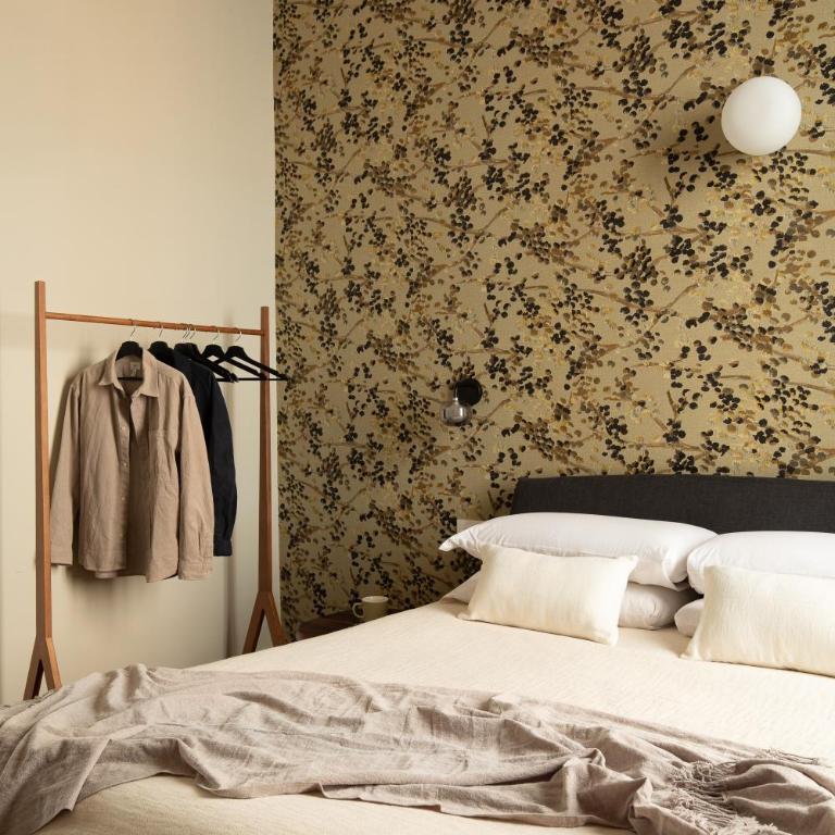 Gianicolo Boutique Apartment Onofrio - Appartamento con 2 Camere da Letto - 4