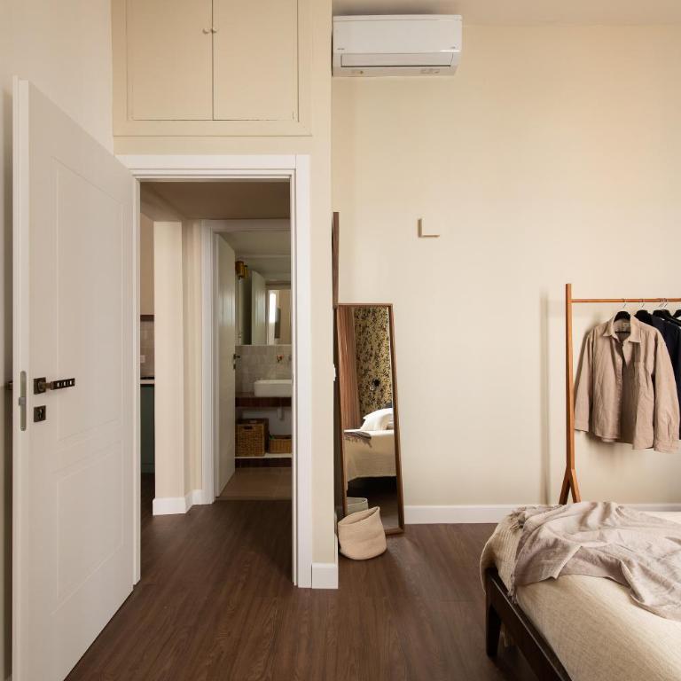 Gianicolo Boutique Apartment Onofrio - Appartamento con 2 Camere da Letto - 20