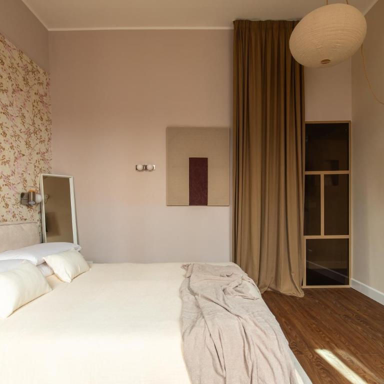 Gianicolo Boutique Apartment Onofrio - Appartamento con 2 Camere da Letto - 22