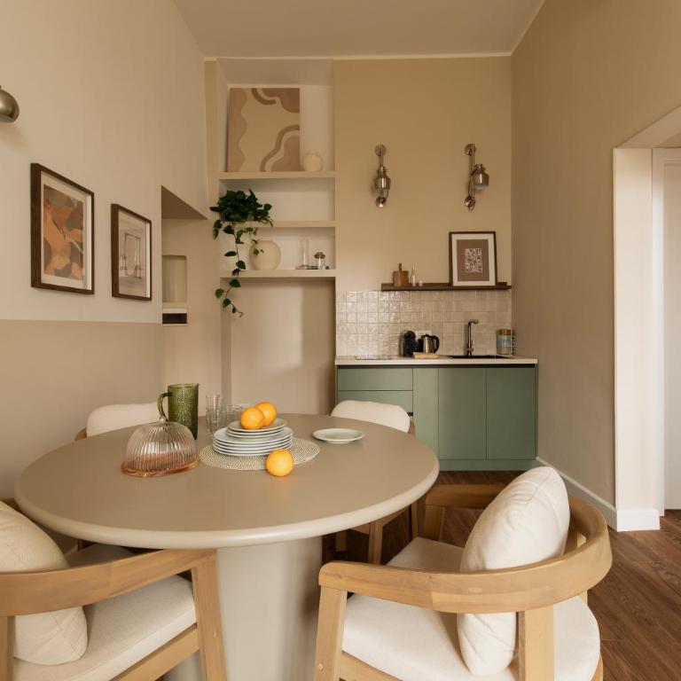 Gianicolo Boutique Apartment Onofrio - Appartamento con 2 Camere da Letto - 24