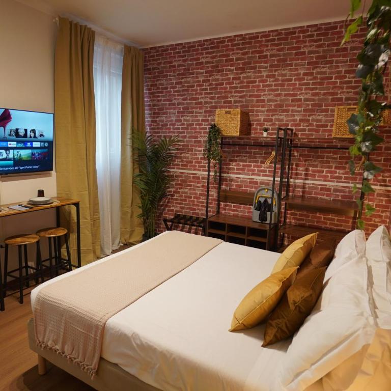 Avenue Home Rooms & Apartments - Superior Double Room - 5