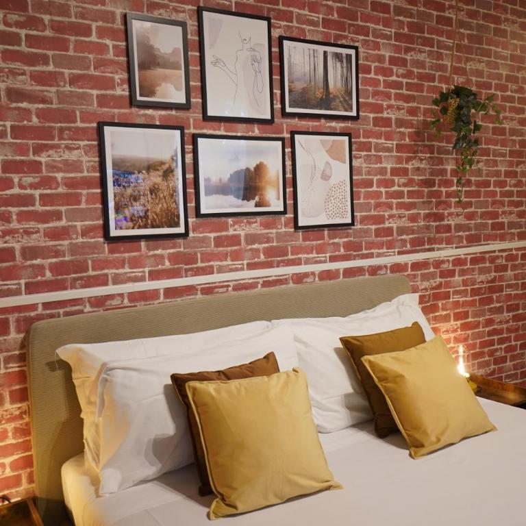 Avenue Home Rooms & Apartments - Superior Double Room - 3