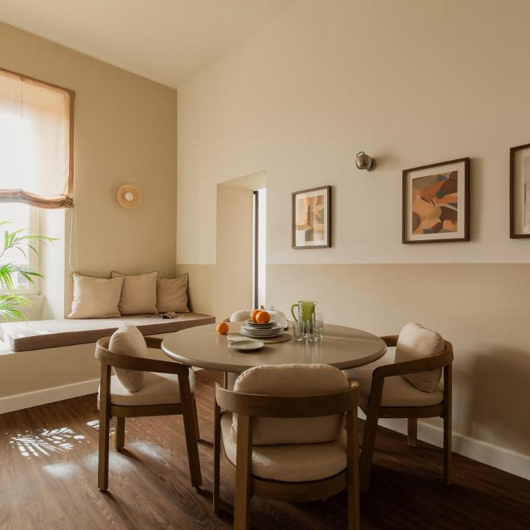 Gianicolo Boutique Apartment Onofrio - Appartamento con 2 Camere da Letto - 26