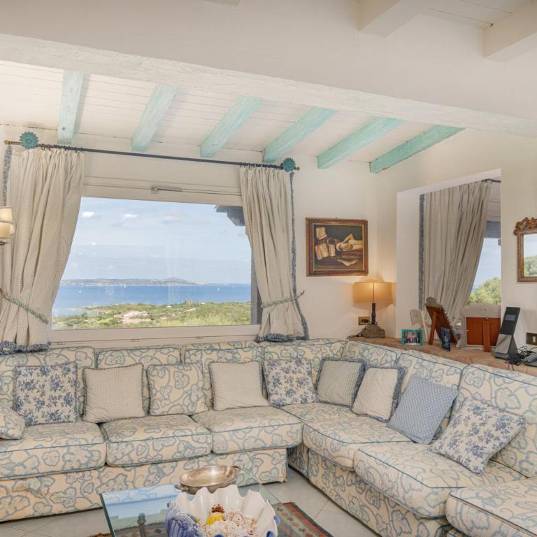 Villa Ippocampo by Wonderful Italy - Villa mit Meerblick - 11