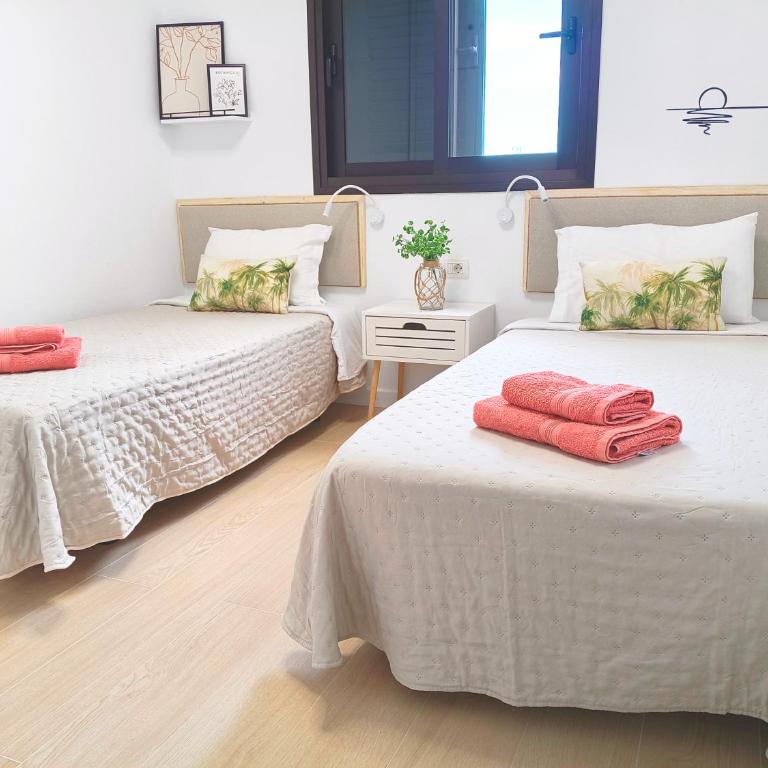 Cozy & Terrace Apartament5 - Apartamento de 2 dormitorios - 10