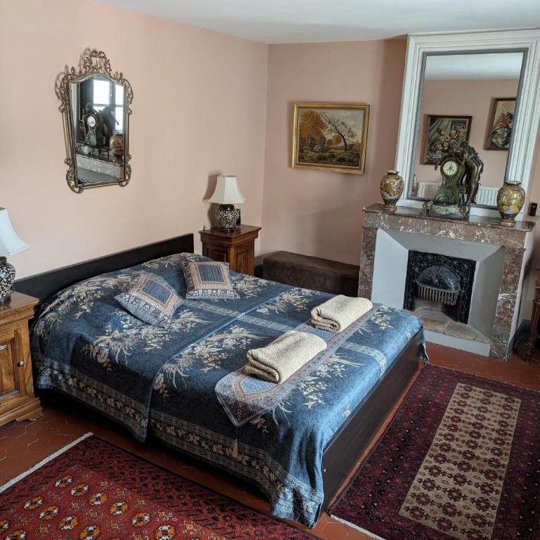 Au Gré Du Voyage - Appartement - 8