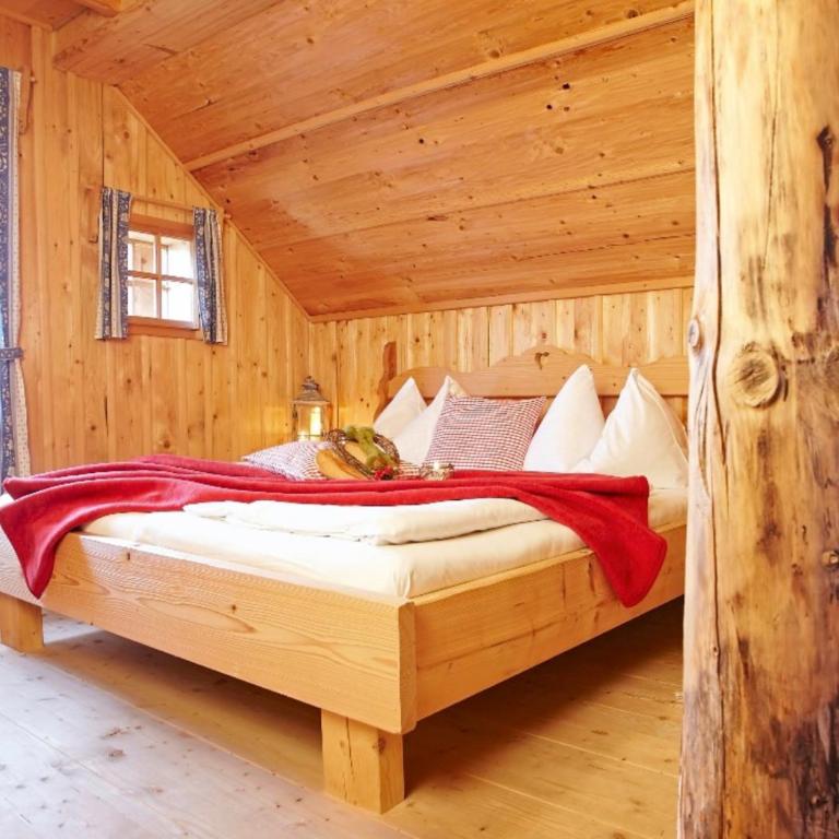 Im Dörfl Anno 1873 - Chalet - 4