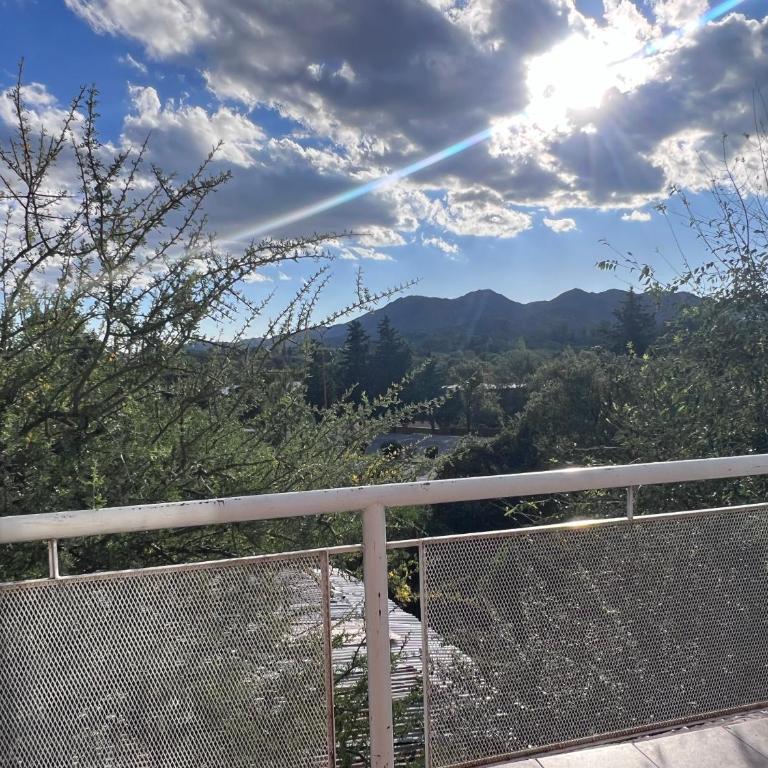 Hospedaje San Luis Sierras - Casa - 10