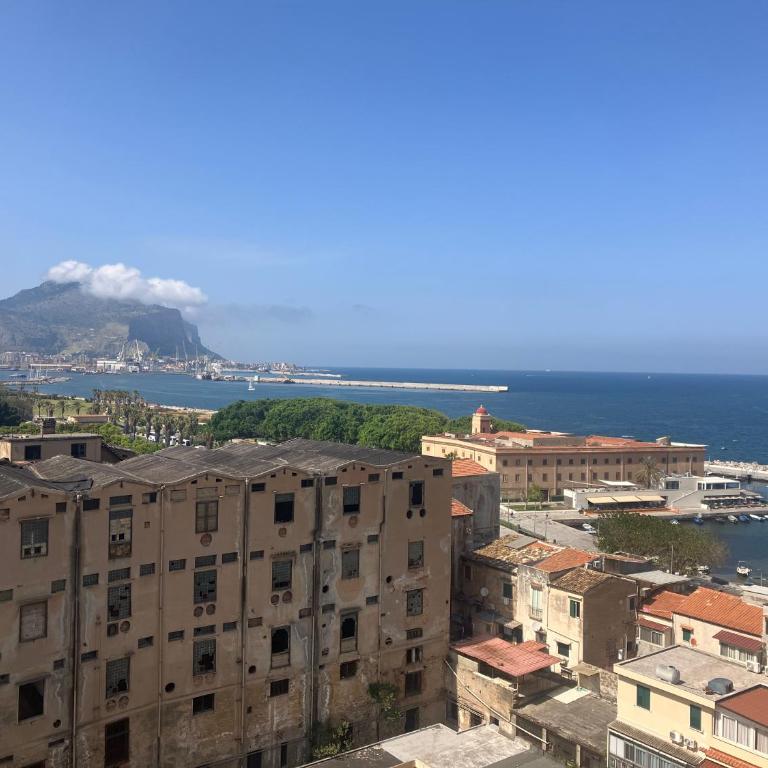 CasaMare Sant'Erasmo Sea View suites & apartment - Apartment with Sea View - 18
