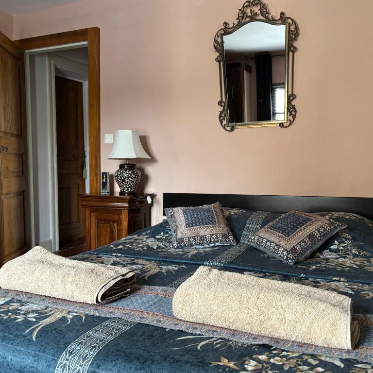 Au Gré Du Voyage - Appartement - 9