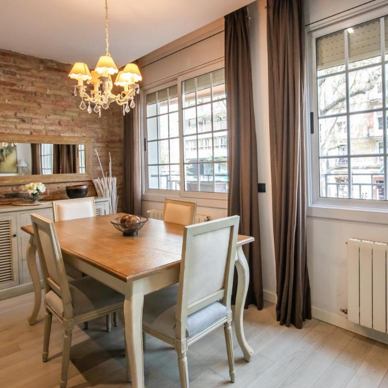 11RDSP1061 - Fantastic 1BR Apartment in Sant Antoni - One-Bedroom Apartment - 23