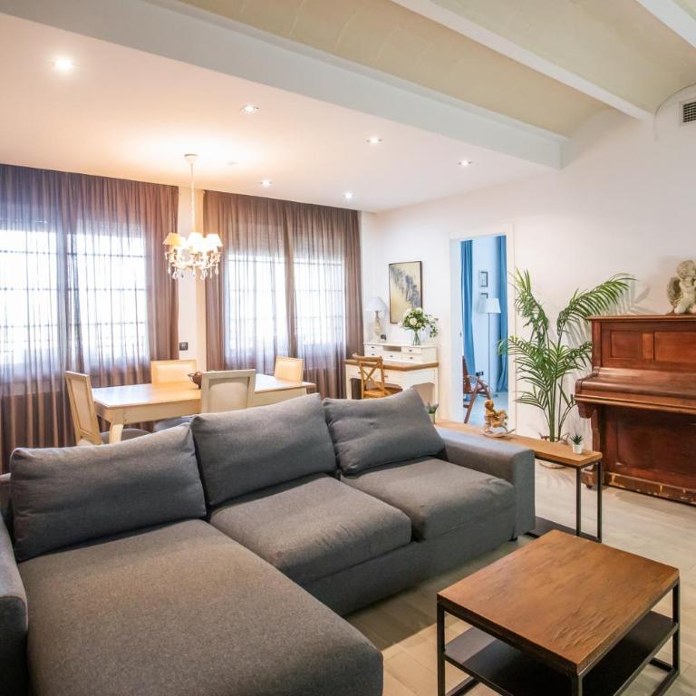 11RDSP1061 - Fantastic 1BR Apartment in Sant Antoni - One-Bedroom Apartment - 33