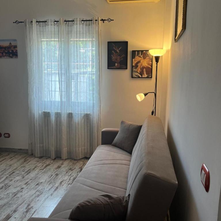 Casa Valle dei Casali near St Peters Basilica - Appartamento con 1 Camera da Letto - 14