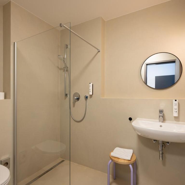 Homaris Apartments Therese - Monolocale - 15