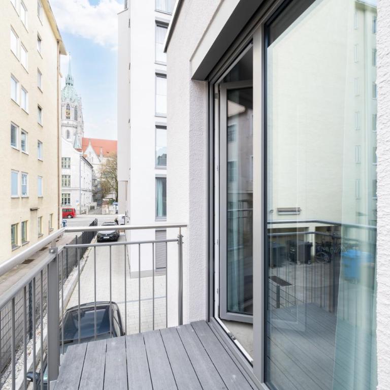Homaris Apartments Therese - Monolocale - 17