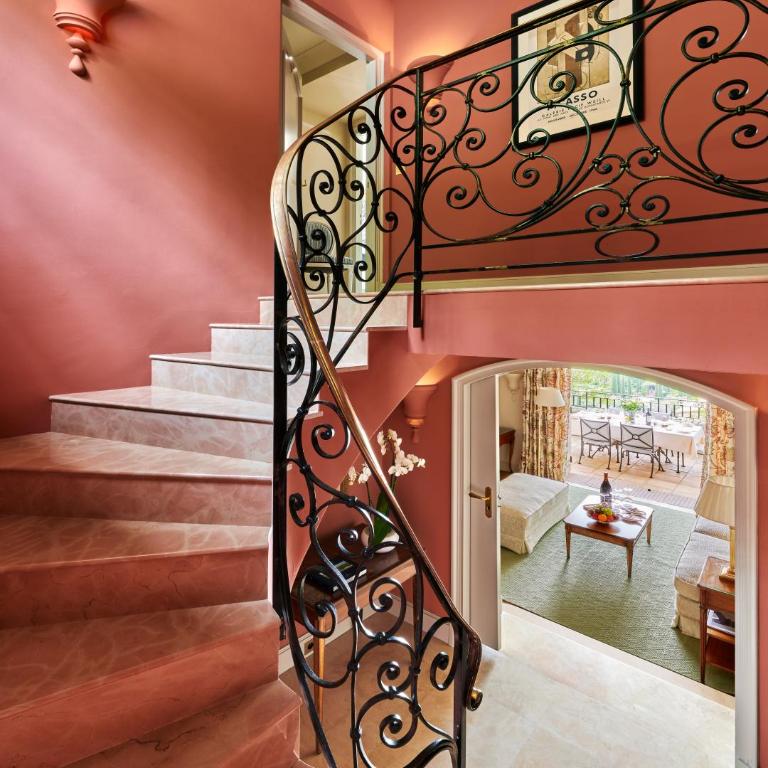 Château Saint-Martin & Spa, Oetker Hotels - Villa 3 Chambres - 1
