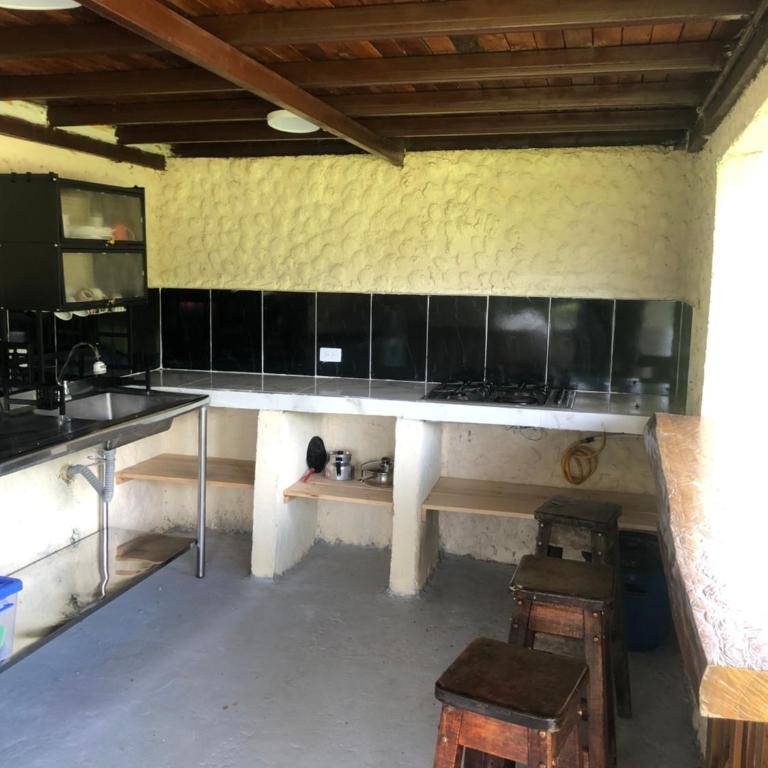 Finca la Albania - Casa de 2 dormitorios - 28