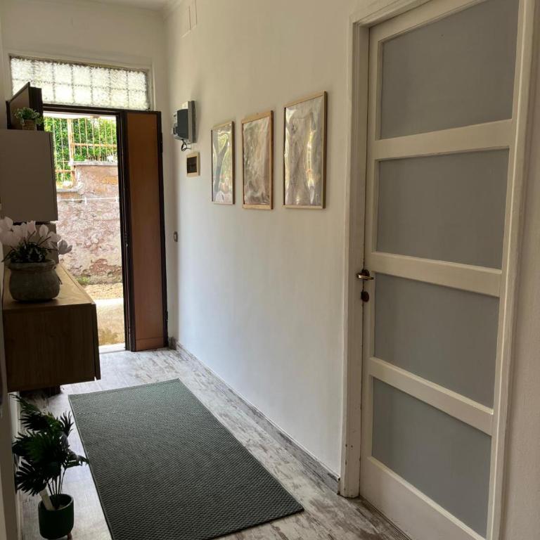 Casa Valle dei Casali near St Peters Basilica - Appartamento con 1 Camera da Letto - 6