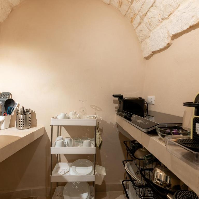 2 pools 1 in terrace with view - Villa con 2 Camere da Letto - 46