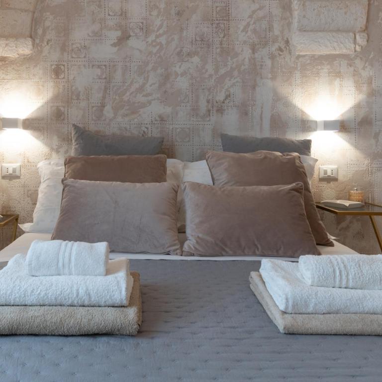 2 pools 1 in terrace with view - Villa con 2 Camere da Letto - 35