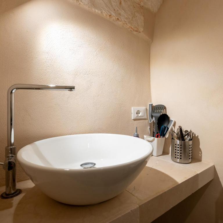 2 pools 1 in terrace with view - Villa con 2 Camere da Letto - 33