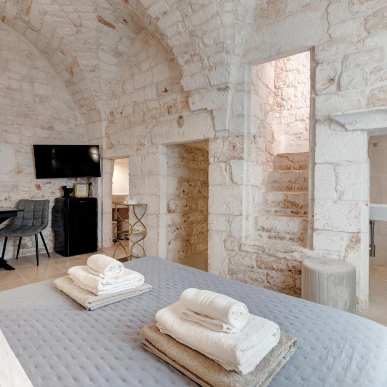 2 pools 1 in terrace with view - Villa con 2 Camere da Letto - 45