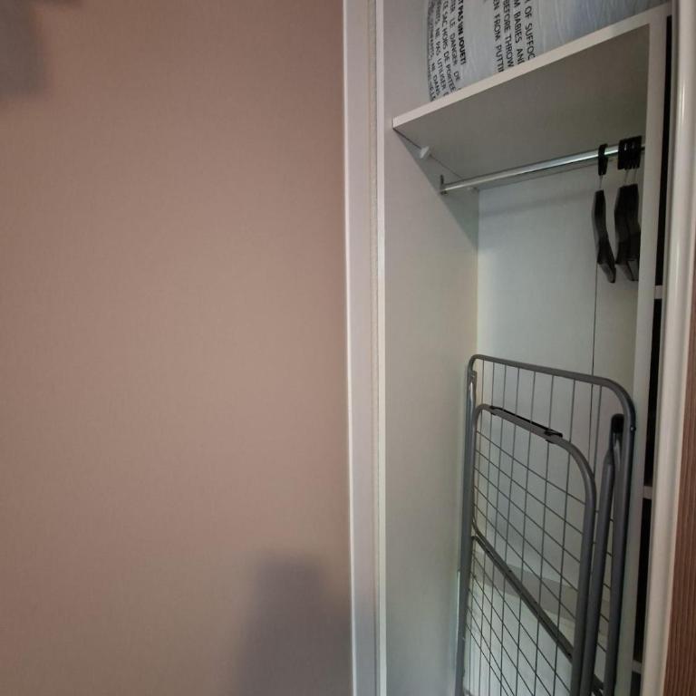 Le 540 - Annecy - Parking - Appartamento Monolocale - 19