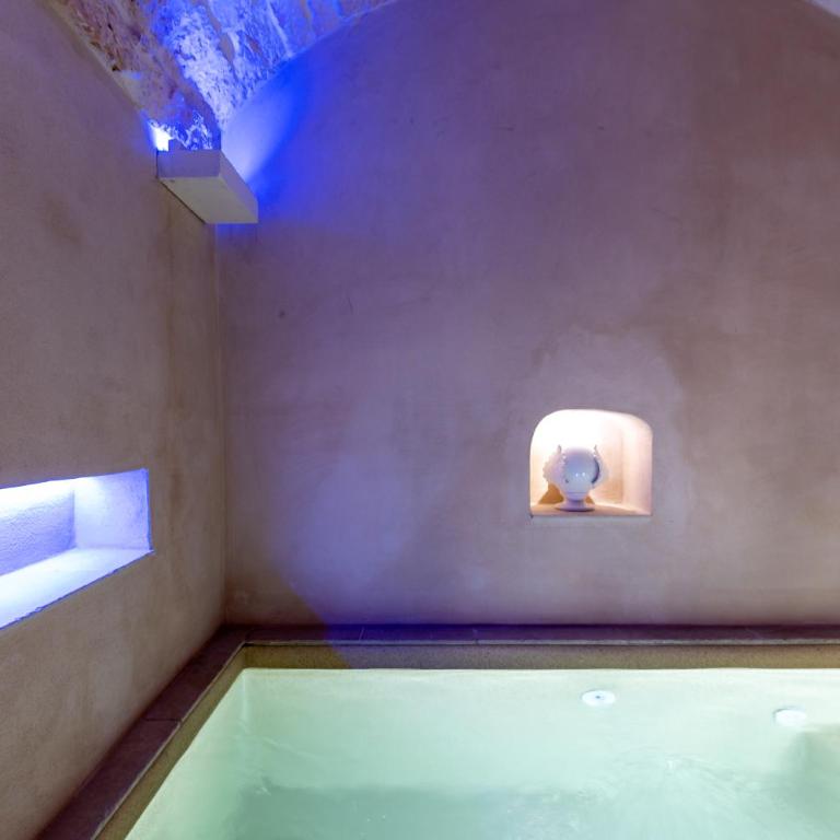 2 pools 1 in terrace with view - Villa con 2 Camere da Letto - 50
