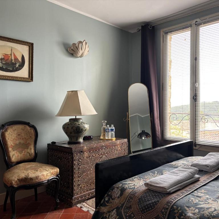Au Gré Du Voyage - Appartement - 15