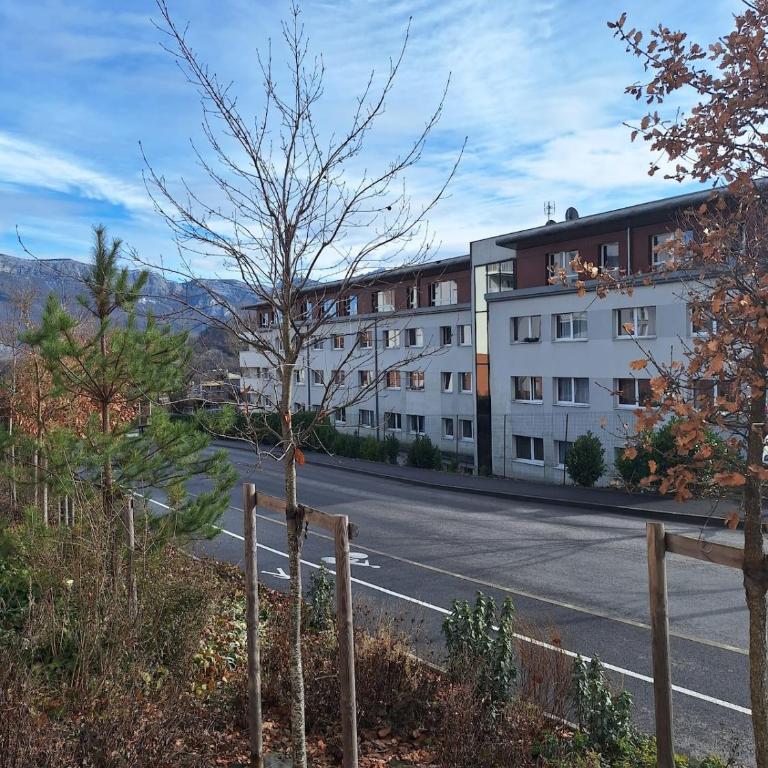 Le 540 - Annecy - Parking - Appartamento Monolocale - 36