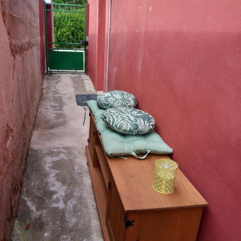 Pétite à la Ciotat studio chic, calme et parking, port à pied - Appartamento con 1 Camera da Letto - 2