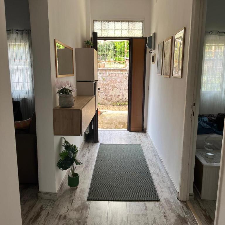 Casa Valle dei Casali near St Peters Basilica - Appartamento con 1 Camera da Letto - 7