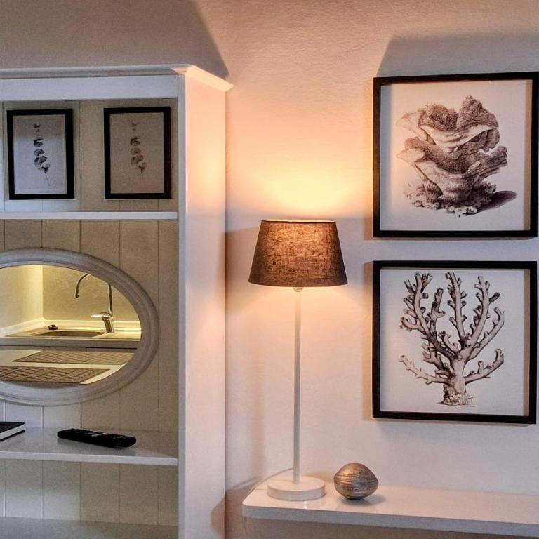 Casa Bruna - Appartamento con 1 Camera da Letto - 13