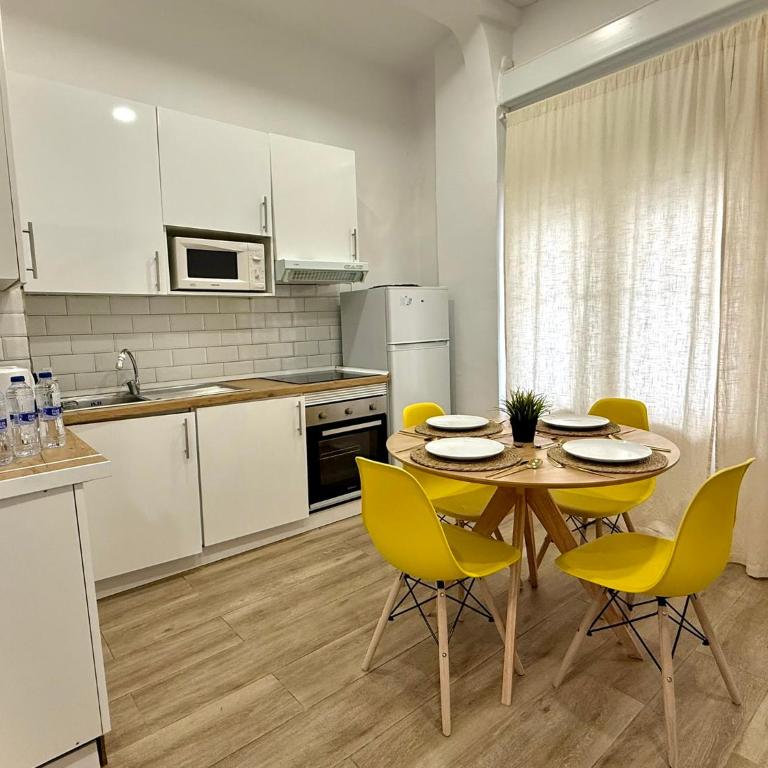 Estudio con Terraza Privada junto al Estadio Metropolitano e IFEMA - Apartment with Terrace - 5