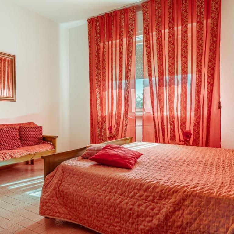 L'olivo di Piero - Casa a Schiera con 3 Camere da Letto - 11
