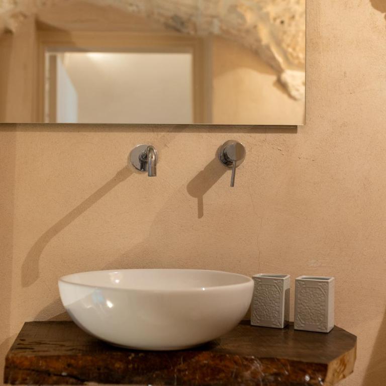 Interior Jacuzzi Apartment - Appartamento con 1 Camera da Letto - 12