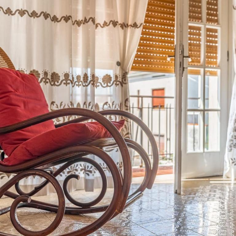 L'olivo di Piero - Casa a Schiera con 3 Camere da Letto - 15