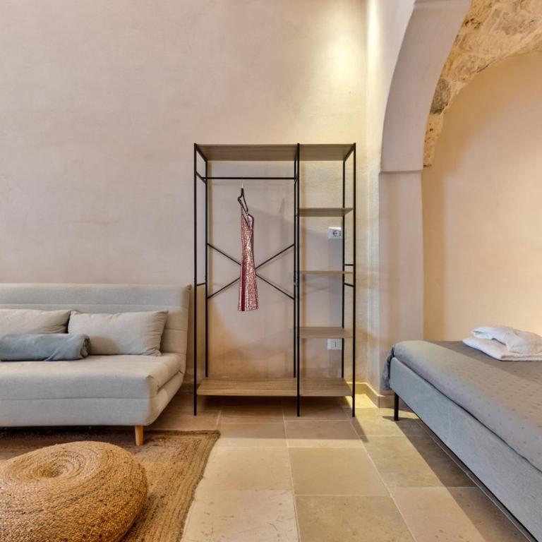 Interior Jacuzzi Apartment - Appartamento con 1 Camera da Letto - 32