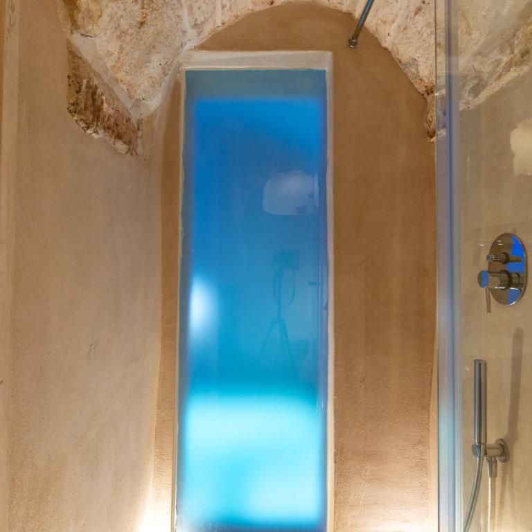 Interior Jacuzzi Apartment - Appartamento con 1 Camera da Letto - 20