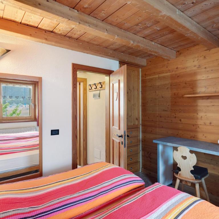Toilà - Casa con 2 Camere da Letto - 25
