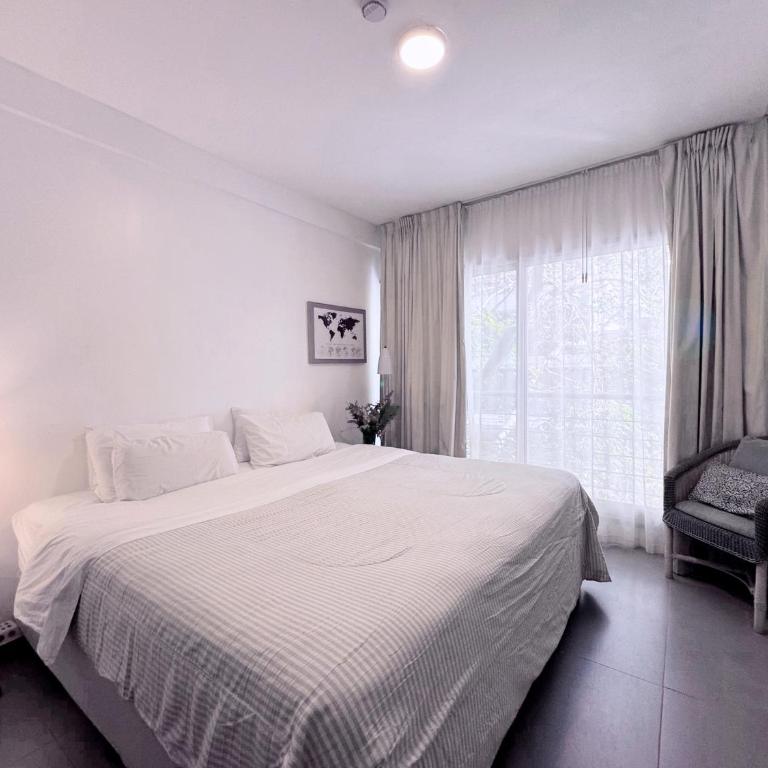 Wehome Buenos Aires - Three-Bedroom Apartment - 3