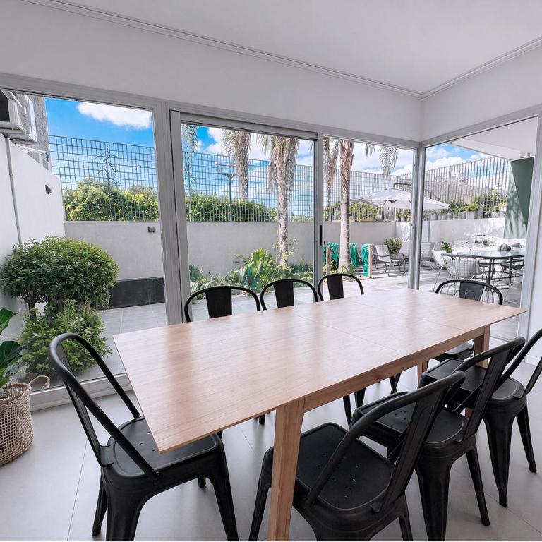 Wehome Buenos Aires - Three-Bedroom Apartment - 2