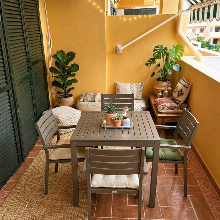 Zahara's House - Two-Bedroom Apartment - 7