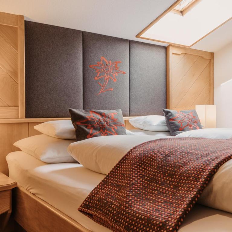 Landhaus Rohrmoser - Apartamento de 1 dormitorio con vistas - 3