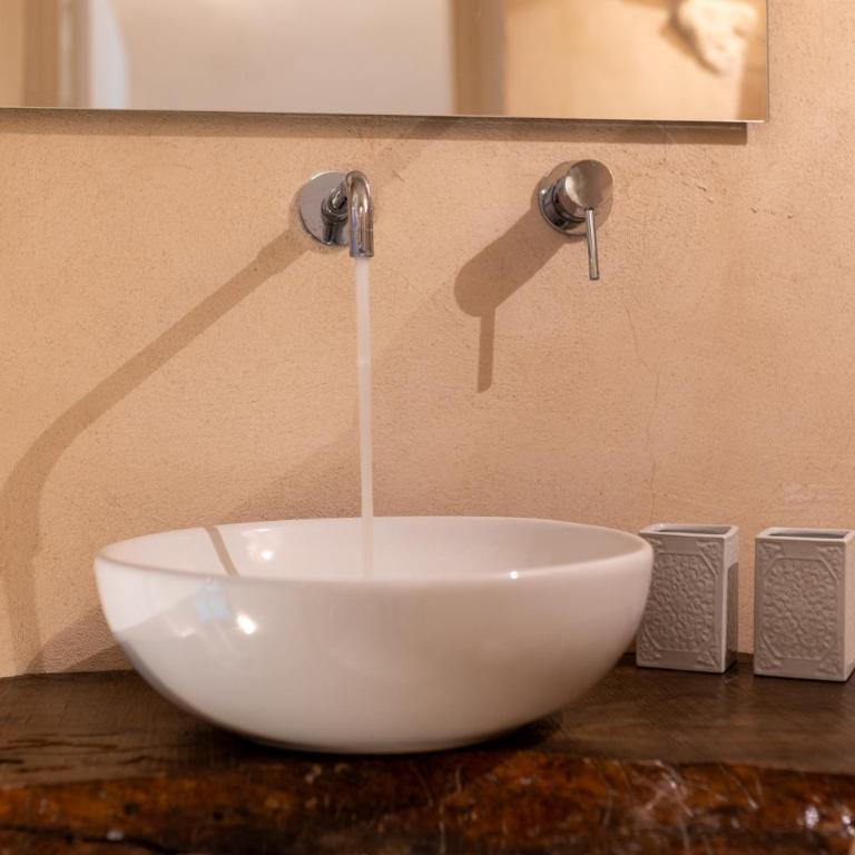 Interior Jacuzzi Apartment - Appartamento con 1 Camera da Letto - 37