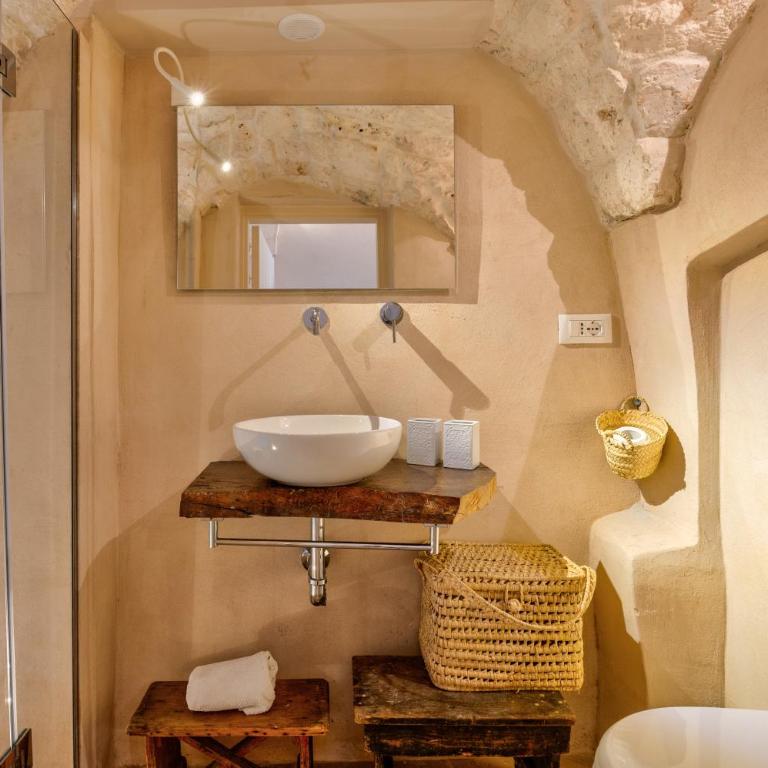 Interior Jacuzzi Apartment - Appartamento con 1 Camera da Letto - 40